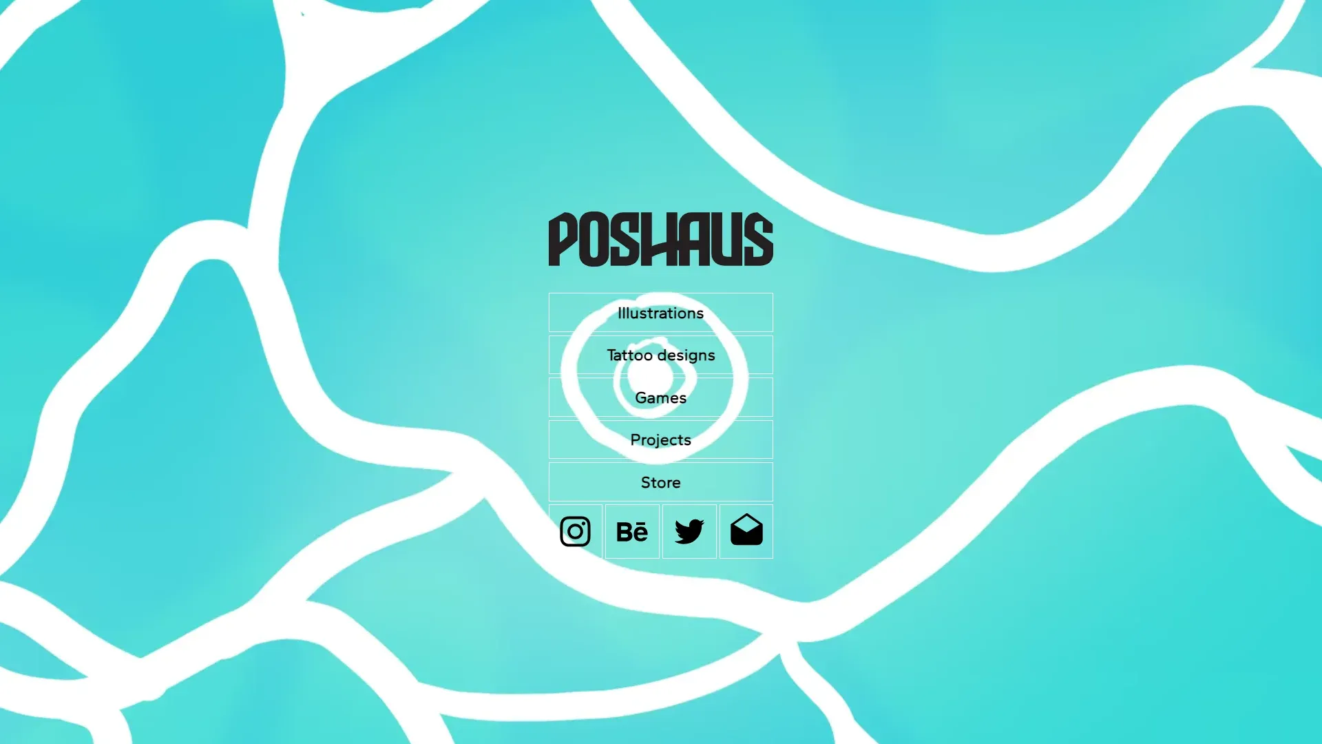 Poshaus